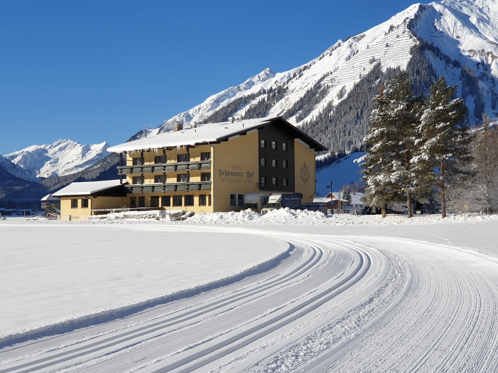 ich bin dann mal weg - das Schnupper-Schnäppchen