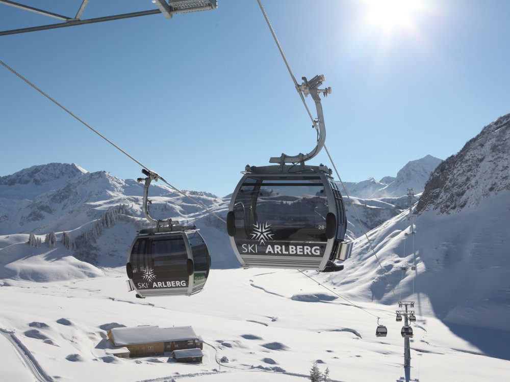 Romantische Weihnachten