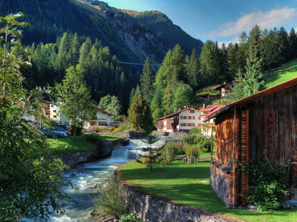 Wiesenblüte-die Schnäppchenwoche mit einer geführten Wanderung