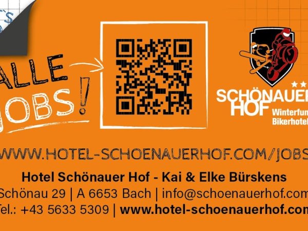 Wir sind noch immer auf der Suche nach motivierten Mitarbeitern in Küche und Service. Hier die Seite dazu... https://www...