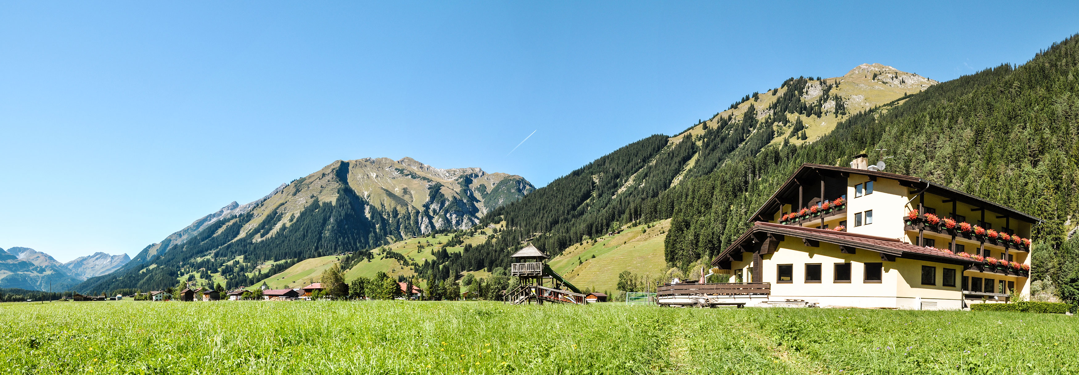Bike Videos / Hotel Schönauerhof