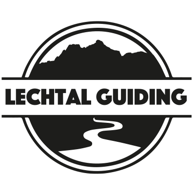 Lechtal Guiding